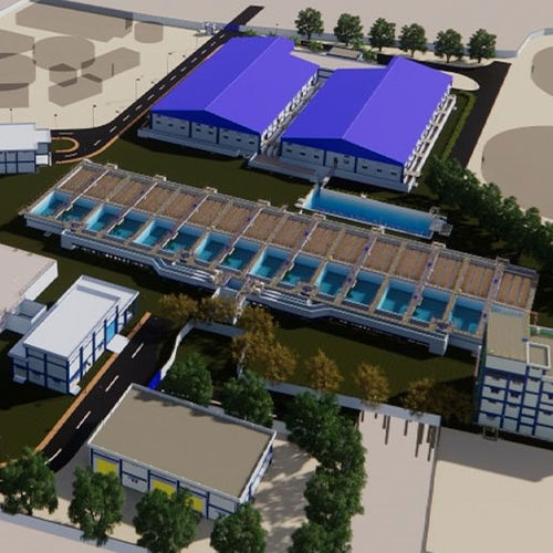 Software de arquitetura - AEC  - Autodesk - de gestão / de simulação / de análise