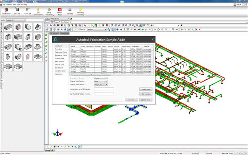 AutoCAD Architecture, Software de projetos de arquitetura