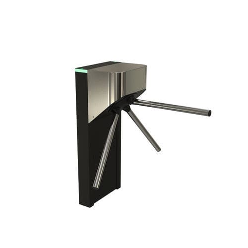 Torniquete trípode - TRILANE – TL 1 - AUTOMATIC SYSTEMS - em aço inoxidável / de segurança / para controle de acesso automático