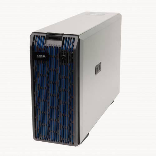 Gravador de vídeo para televigilância - S1232 - AXIS COMMUNICATIONS - Ethernet / digitais / de alta definição