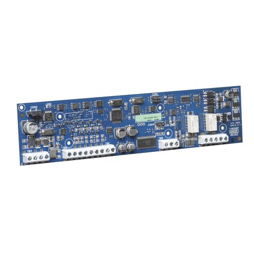 Unidade de controle central - HSM2955 - Digital Security Controls - para sistema de automação residencial