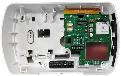 Alarme anti-roubo - LE2077 - Digital Security Controls - sem fio