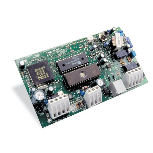 Módulo de controle para sistema de automação residencial - ESCORT4580 - Digital Security Controls - de embutir / IP / para ambiente interno