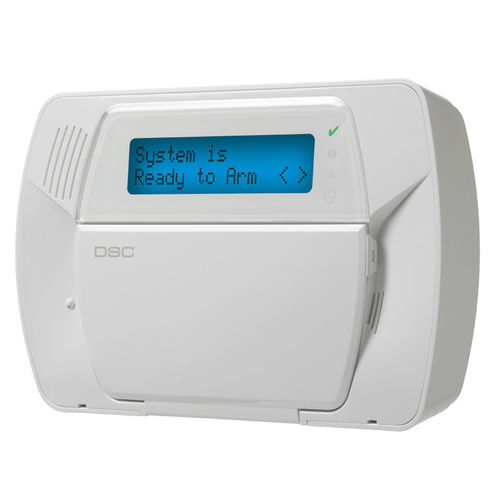 Alarme anti-roubo - SCW9057 - Digital Security Controls - sem fio