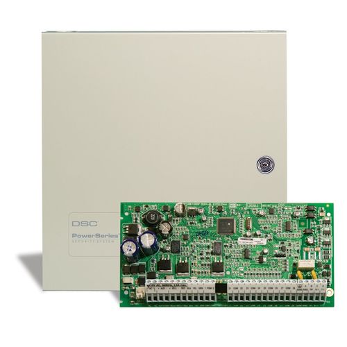 Unidade de controle central - PC1832 - Digital Security Controls - de segurança / para sistema de automação residencial