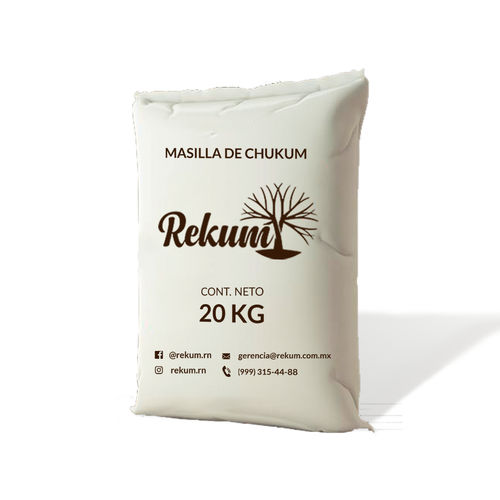 Argamassa de regularização - CHUKUM BASE - Rekum Recubrimientos Naturales - de proteção / de alisamento / para concreto