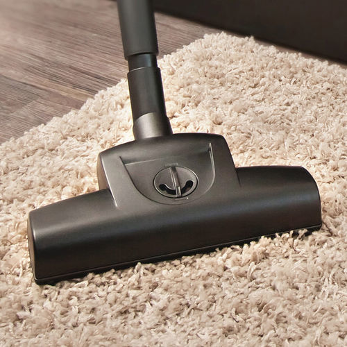 Bocal para aspirador turbo - TK 282 - Wessel-Werk GmbH - para tapetes e carpetes