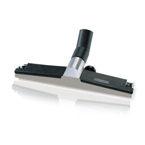 Bocal para aspirador industrial - GRD 370 - Wessel-Werk GmbH - da linha comercial / para pisos frios / para limpeza a seco