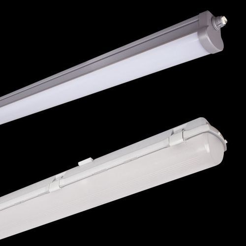 Luminária de embutir no teto - POLARIS  - Light34 Lighting - de LED / linear / IP66