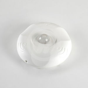 Instalação inmótica para ambiente interno - PLUS System - Omnitec Italia - para ar condicionado / economizadora de energia / para controle de iluminação