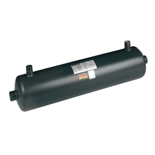 Trocador de calor para piscina - SWT 100 - Behncke GmbH