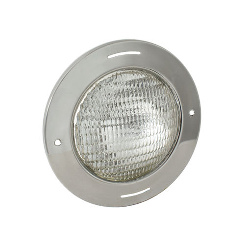 Luminária técnica de embutir - PAR56  - Behncke GmbH - de LED / redonda / IP68