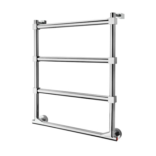 Toalheiro elétrico - 512/TQ - CaloriferiOnline - 0 W–500 W / contemporâneo / em latão