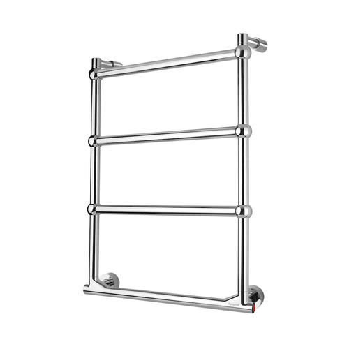 Toalheiro elétrico - 512/TS - CaloriferiOnline - 0 W–500 W / contemporâneo / em latão