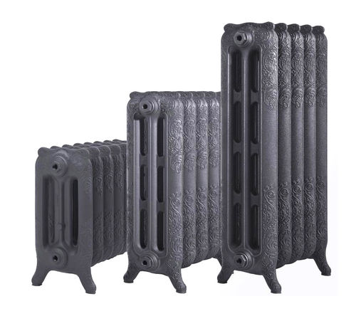 Radiador a água quente - APELLE - CaloriferiOnline - 751 W–1000 W / 1001 W–1500 W / 500 W