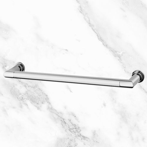 Toalheiro elétrico - 621  - CaloriferiOnline - 0 W–500 W / contemporâneo / em latão