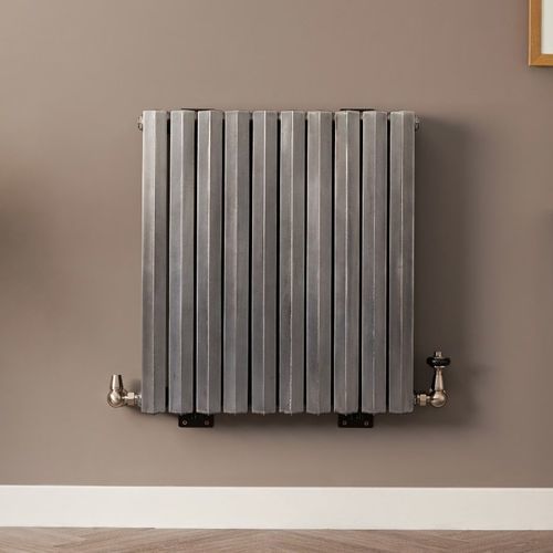 Radiador a água quente - VULCAN - CaloriferiOnline - 0 W–500 W / clássico / em ferro fundido