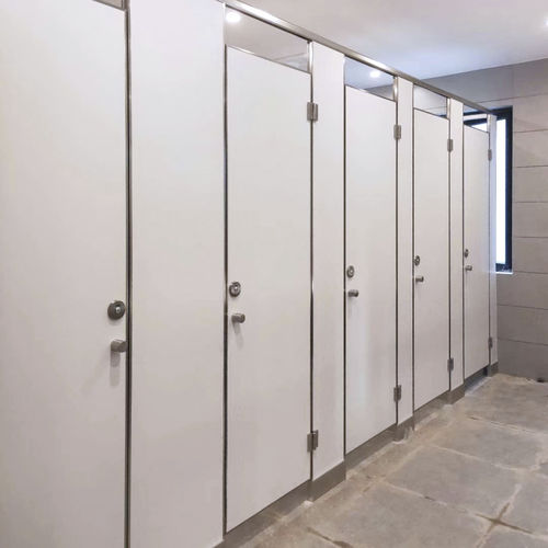 Painel laminado para móveis - DEBO-TP-01 - DEBO - para cozinha / para banheiro / para parede divisória
