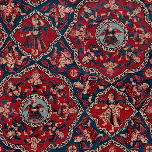 Papel de parede contemporâneo - RW309 Celestial Dance - Iksel Decorative Arts - em fibra de vidro / vinílico / com natureza