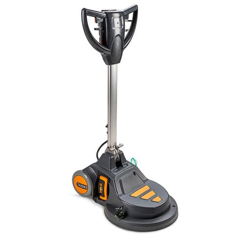 Máquina rotativa monodisco a bateria - ERGODISC FLEXX - TASKI
