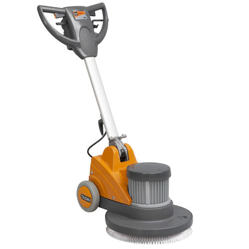 Máquina rotativa monodisco de baixa velocidade - ergodisc HD - TASKI