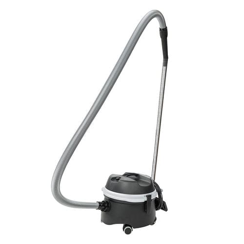 Aspirador da linha comercial - go - TASKI - de arrastar / para matérias secas / com bateria recarregável