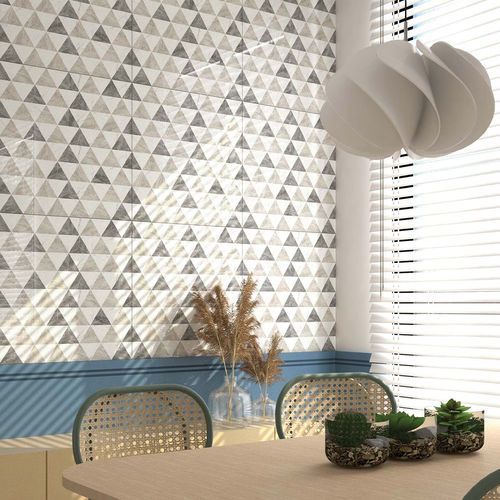 Placas de revestimento em grés porcelanato - LOMBARDI MISTO - PT. Sun Power Ceramics - brilhante / para ambiente interno / para banheiro