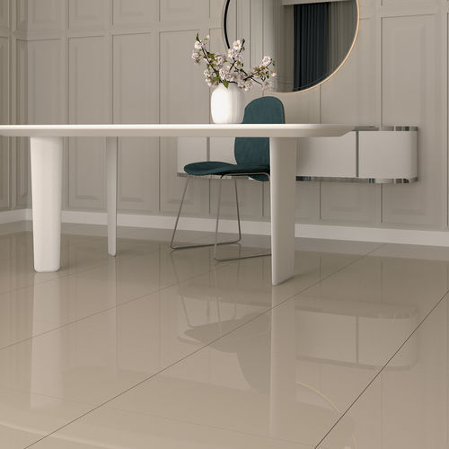 Placas de revestimento em grés porcelanato - SEMPLICE   - PT. Sun Power Ceramics - fosca / polida / brilhante