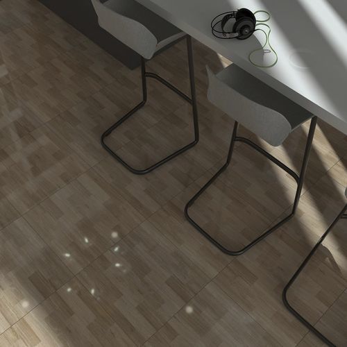 Placas de revestimento em grés porcelanato - BOLZANO  - PT. Sun Power Ceramics - com acabamento natural / brilhante / para ambiente interno