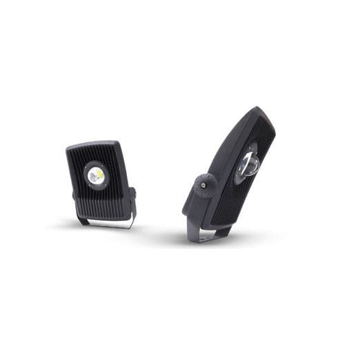 Projetor IP66 - I SERIES – I PLAY - Spacecannon Sne - de LED / industrial / para ambiente externo