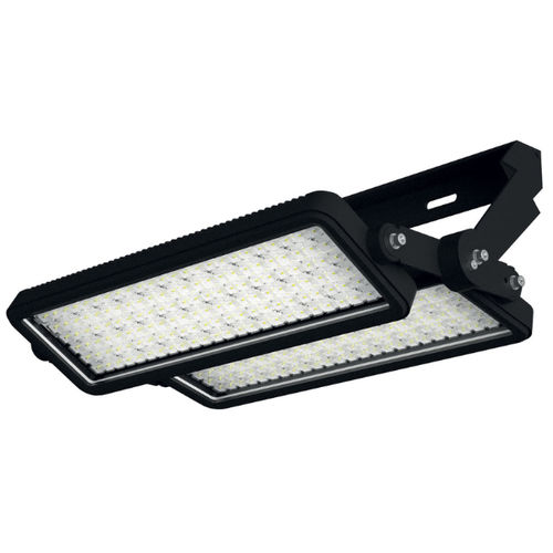 Projetor IP66 - Spacestadium II - Spacecannon Sne - de LED / para campo ou quadra esportiva / para ambiente externo