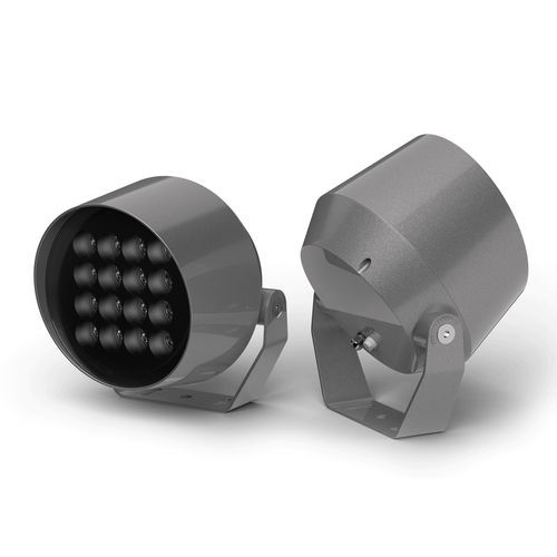 Projetor IP66 - eWHITE 16 - Spacecannon Sne - de LED / da linha comercial / para ambiente externo