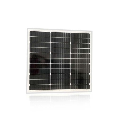 Painel fotovoltaico monocristalino - eRigid M60w - SHENZHEN AHONY POWER CO.,LTD - semirrígido