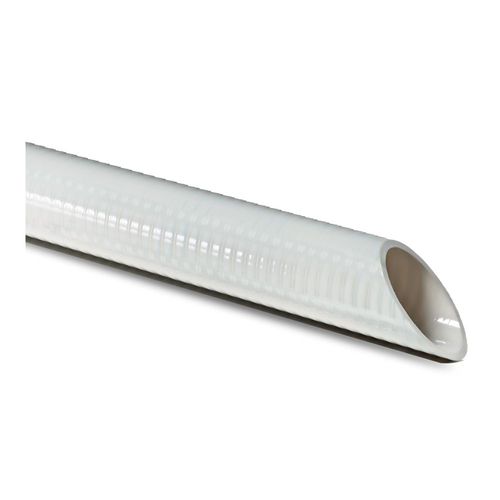 Mangueira para piscina - FITT IDROFLEX - FITT Spa - em PVC / de sucção / de descarga