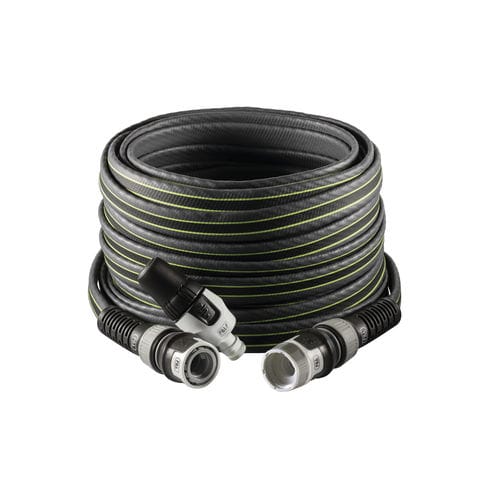 Mangueira de irrigação - FITT FORCE - FITT Spa - plana / de jardim