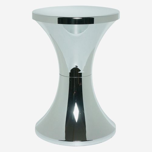 Banqueta para chuveiro contemporânea - Tam Tam - BATH BAZAAR - em material plástico / com base em plástico / com pé central