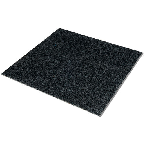 Tapete de entrada da linha comercial - TETRAS® - CS Construction Specialties - em látex / em alumínio / em latão