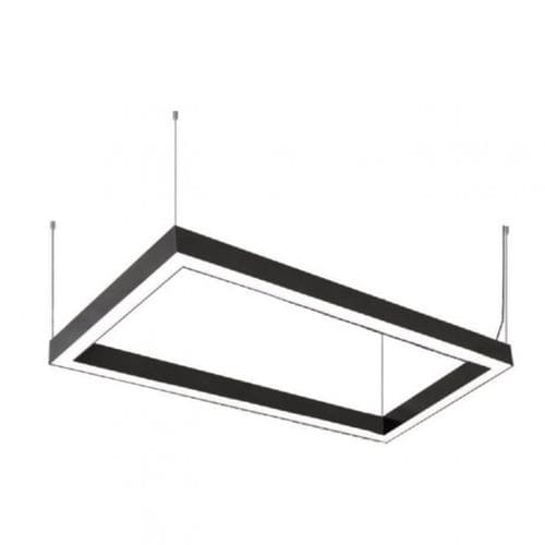 Pendente - FARELE P75 - HB LUX LIGHTING - HB LUX TEKNOLOJI SAN VE TIC LTD - em alumínio extrudado / contemporânea / Wire