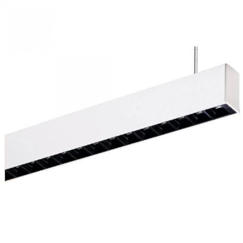 Luminária técnica pendente - LINERES - HB LUX LIGHTING - HB LUX TEKNOLOJI SAN VE TIC LTD - de LED / linear / IP20