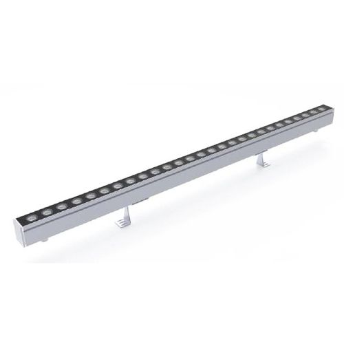 Luminária técnica saliente - CESAR MINI - HB LUX LIGHTING - HB LUX TEKNOLOJI SAN VE TIC LTD - LED RGB / linear / IP67