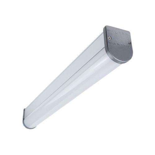 Luminária técnica saliente - POTEN - HB LUX LIGHTING - HB LUX TEKNOLOJI SAN VE TIC LTD - de LED / linear / IP65