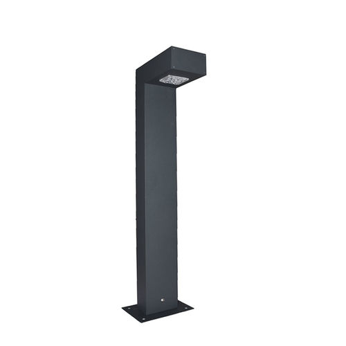 Poste balizador de iluminação de jardim - MINI COAST - HB LUX LIGHTING - HB LUX TEKNOLOJI SAN VE TIC LTD - contemporâneo / em alumínio extrudado / de LED