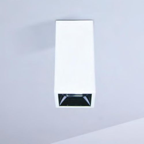 Downlight de sobrepor - ELECTI SF 55  - HB LUX LIGHTING - HB LUX TEKNOLOJI SAN VE TIC LTD - de LED / quadrado / IP20