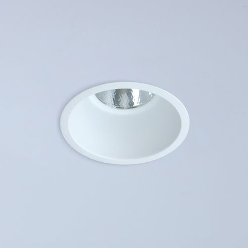 Downlight de embutir no teto - OTIS - HB LUX LIGHTING - HB LUX TEKNOLOJI SAN VE TIC LTD - de LED / redondo / IP20