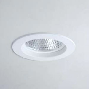 Downlight de embutir - CONCORDE - HB LUX LIGHTING - HB LUX TEKNOLOJI SAN VE TIC LTD - de LED / redondo / IP44