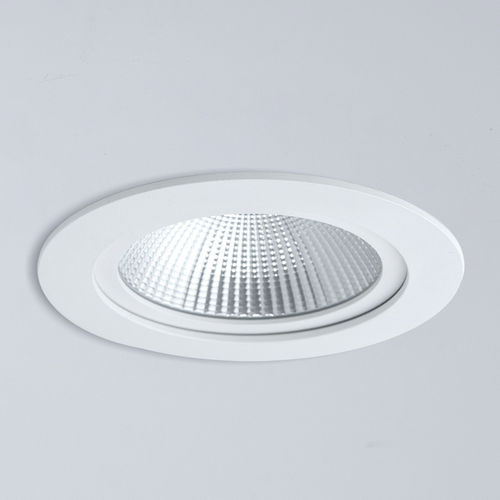 Downlight de embutir no teto - OMEGA - HB LUX LIGHTING - HB LUX TEKNOLOJI SAN VE TIC LTD - de LED / redondo / IP20
