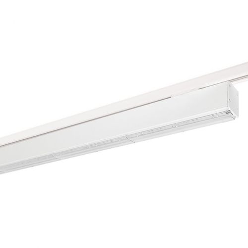 Luminária técnica saliente - FORUM TRACK - HB LUX LIGHTING - HB LUX TEKNOLOJI SAN VE TIC LTD - de LED / linear / IP40
