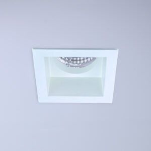 Downlight de embutir no teto - Q-DOT - HB LUX LIGHTING - HB LUX TEKNOLOJI SAN VE TIC LTD - de LED / quadrado / IP20