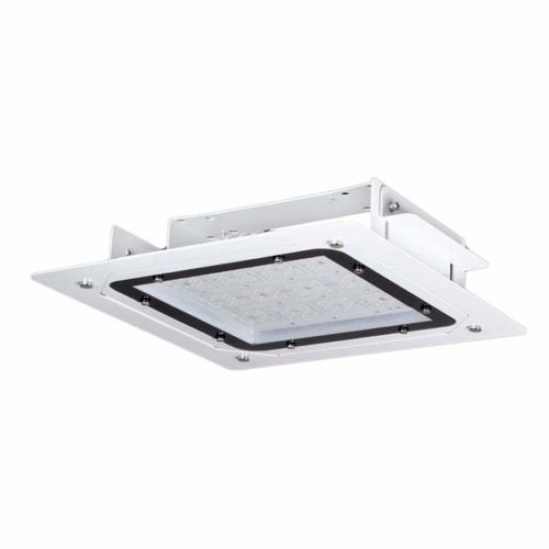 Luminária técnica de embutir - ARNE CANOPY - HB LUX LIGHTING - HB LUX TEKNOLOJI SAN VE TIC LTD - de LED / quadrada / IP65