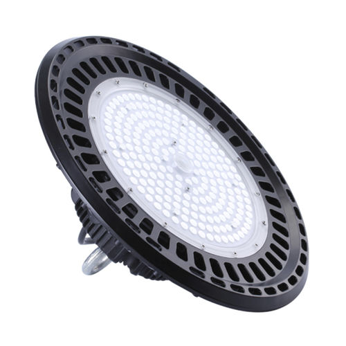 Luminária técnica de embutir - KD-LGL-UFO - kindom opto-electronic co.,ltd - de LED / redonda / IP65